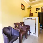 Oyo Heritage Inn Guest House