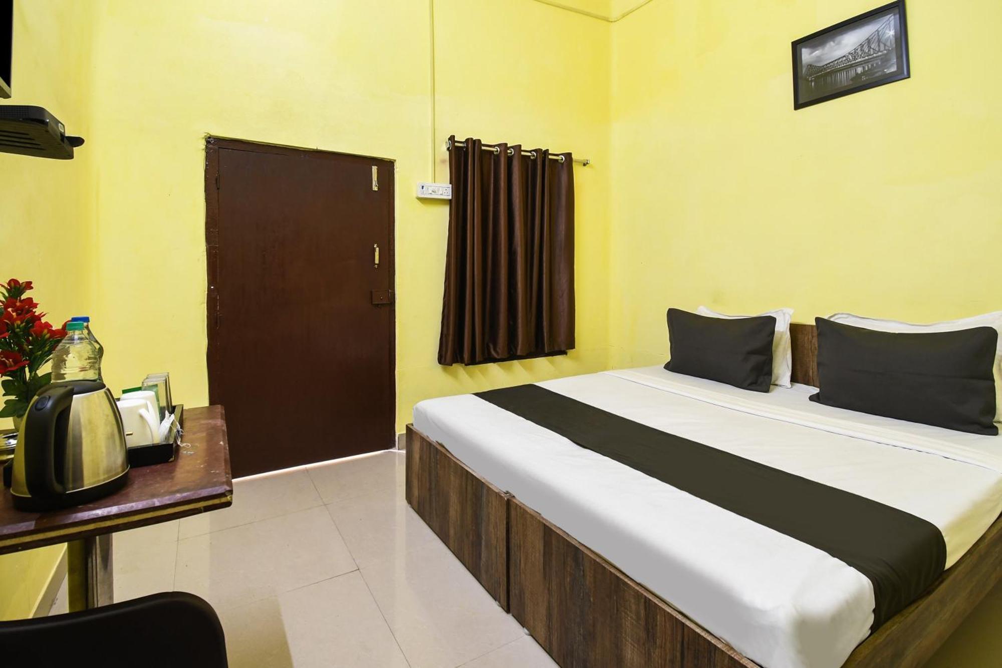 Oyo Heritage Hotel