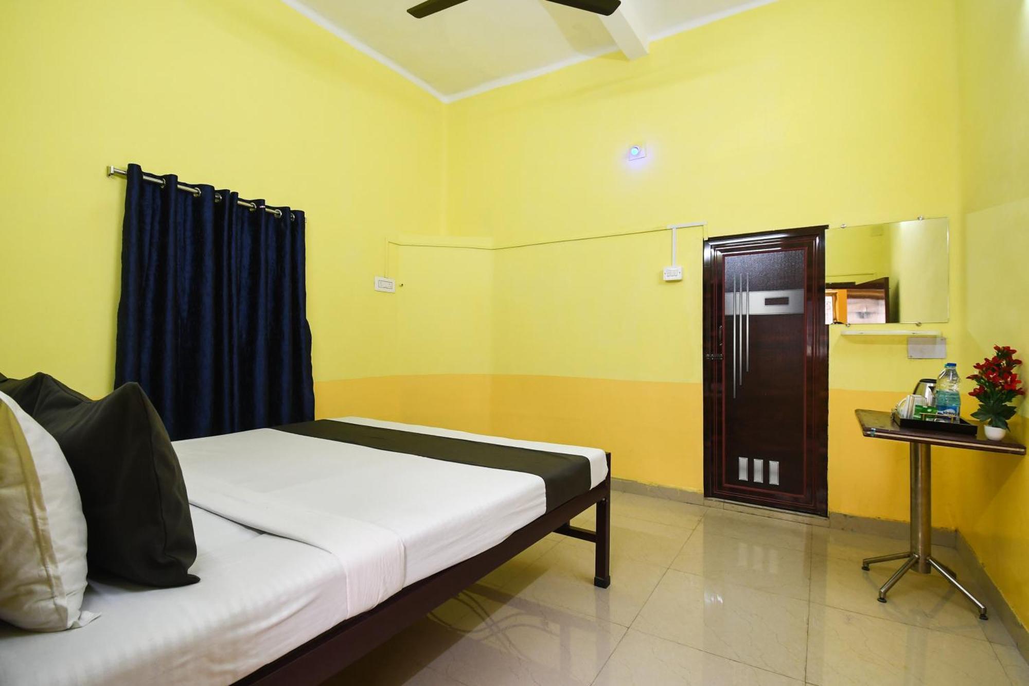 Oyo Heritage Kolkata